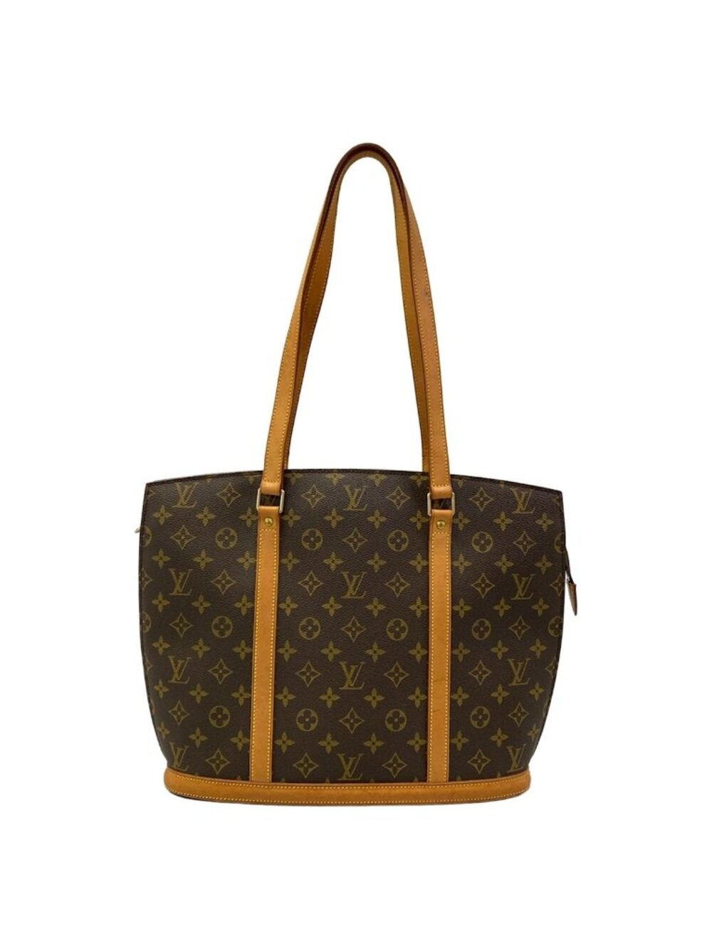 Louis Vuitton Shoulder Bag Monogram Babylon